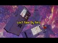 Lost time - Hiro (official lyrics video)