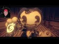 28 dakika boyunca erkeksi Çığlıklar bendy and the dark revival