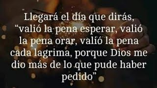 FRASES馃挋ESPIRITUALES 鉂ONITAS CON IM脕GENES馃檹
