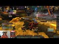 world first king’s rest 27 gingi beast mastery pov