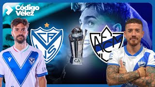 VÉLEZ 1-0 MIDLAND | 32AVOS COPA ARGENTINA en VIVO - 26/02/2025