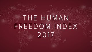 The Human Freedom Index 2017