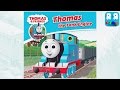 Thomas The Tank Engine Thomas & Friends: Read & Play