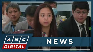 Cassandra Ong: Alice Guo not a friend or business partner | ANC