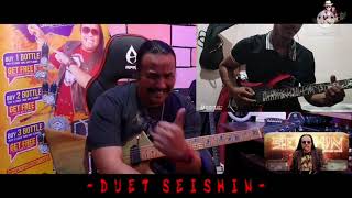 SEISHIN - Duet bersama Apak