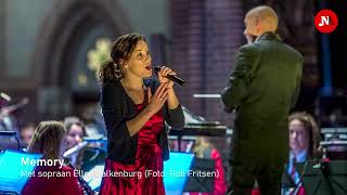 Kerstconcert MJNA 2022