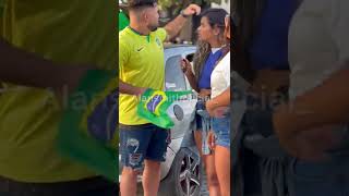 Nao torço pra o brasil #shorts #shortvideo #short