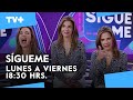 Sígueme | 21 de Noviembre de 2024