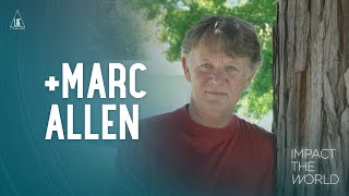 Impact the World: Marc Allen