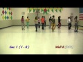 Que Sera - Improver - Adrian Helliker - Line Dance
