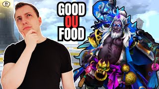 JEONGNAM EST-IL VIABLE? REPLAY RTA GARDIEN ! (Summoners war)