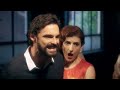 Abel descubre que Yago es Omar | Yago Televisa