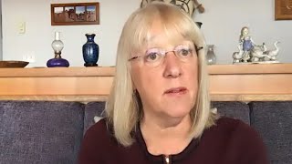 Washington Sen. Patty Murray on US Capitol siege, Trump impeachment