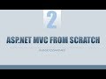02 - What is MVC Design Pattern?