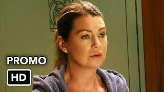 Grey's Anatomy Season 13 Extended Promo (HD)