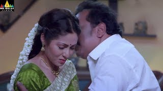 Srimathi 21F Movie Sadha Scenes Back to Back | Latest Telugu Scenes | Sri Balaji Video