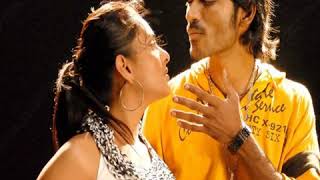 Vetri Maran Movie songs Polladhavan hits