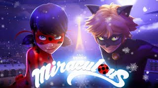 Miraculous Le Hibou Noir En Francais Saison 2 épisode 8