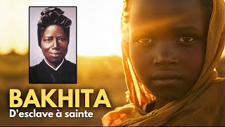 8 février – Bakhita : la sainte qui a Vaincu l'esclavage du corps et de l'âme