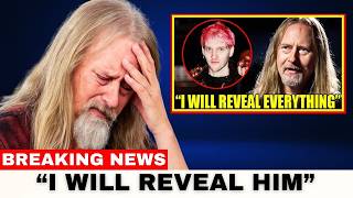 At 58, Jerry Cantrell Opens Up About Layne Staley’s Final Days