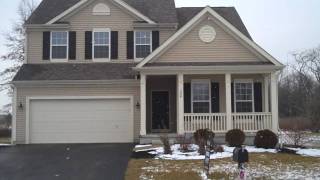 Beautiful 4 Bedroom home for rent in Westerville OH