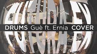 Guè, Ernia - Futura Ex (Drums Cover) by Leonardo Ferrari
