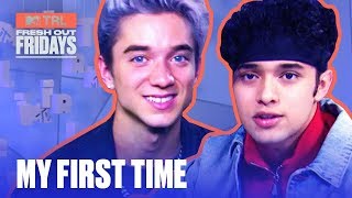 CNCO, Why Don’t We \u0026 MORE Reveal 1st Performance Secrets | #MTVFreshOut