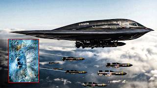 US Secret Weapon Used Against Iran?