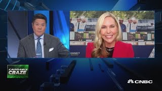 Trulieve CEO Kim Rivers on the company's record quarter