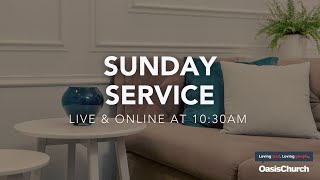 Sunday Service - 09.02.25