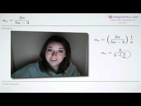 Finding The Limit Of A Sequence Example 1 Kristakingmath Quizalize Finding The Limit Of A Sequence Example 1 Kristakingmath Quizalize