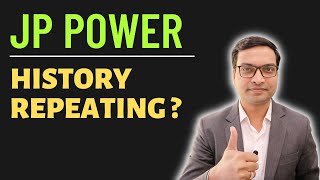 JP Power Share - History Repeating?