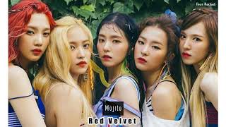 Red Velvet [Mini Album] The Red Summer