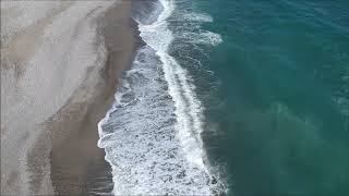 'Secret' Beach -- Takanabe, Miyazaki, Japan