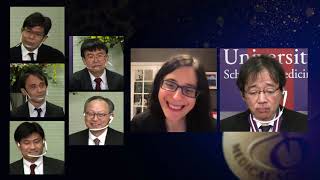 Talk Session: Dr. Aviv Regev, Dr. Atsushi Miyawaki - Keio Medical Science Prize 2020