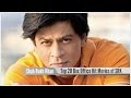 Top 20 Best Shah Rukh Khan Super Hit Movies List