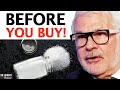 DON'T Buy Salt Until You WATCH THIS! | Dr. Steven Gundry