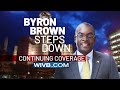 looking back at byron brown s time as mayor of buffalo