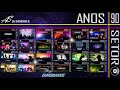 eurodance anos 90 s especial de aniversÁrio dj sandro s. parte 1