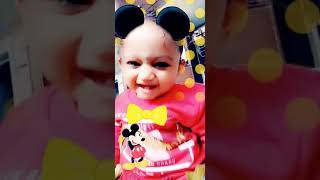 new video cute smile my baby#Aaru shorts video like and subscribe please 🙏