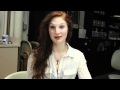 STAGES: Stories from the BW Music Theatre Program #25
