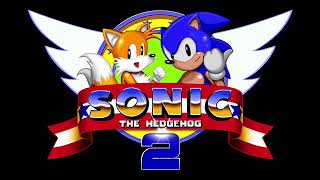 Wing Fortress Zone Orchestra Remix - Sonic The Hedgehog 2