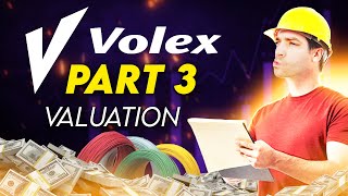 Volex - Valuation and Opinion