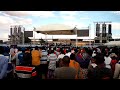 Masanja Mkandamizaji na kemea pepo katika sherehe za miujiza jijini Dodoma