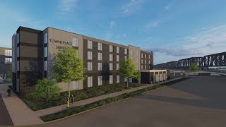 After months of debate, Davenport City Council approves hotel incentive plan