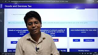 GST Simplified: Become a Pro with the GST Portal