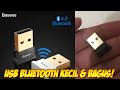 UNBOXING USB DONGLE BASEUS UNTUK PC!! CONNECT DGN WIRELESS CONTROLLER!