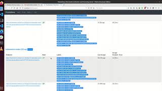 Installing Postgres and Postgres exporter helm charts
