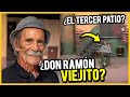 LA VECINDAD del CHAVO en ruinas 30 AÑOS DESPUÉS |EPISODIO INÉDITO| DON RAMÓN ANCIANO | CRONOS FILMS