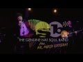 NSB+ ... Nat Soul Band + Marco Guerzoni - 